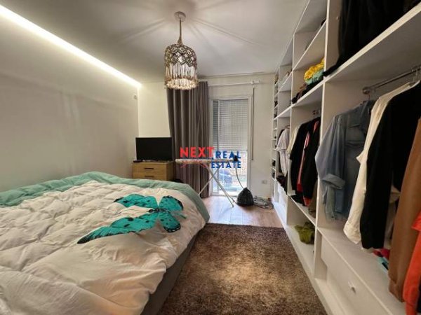 Vlore, shitet 1+1+BLK Kati 4, 63 m² 130.000 Euro (Uje i Ftohte)