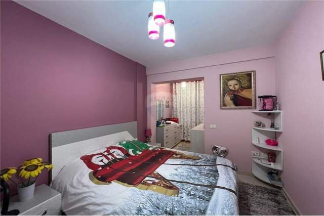 Tirane, shitet apartament 2+1+BLK 116 m² 121.800 Euro