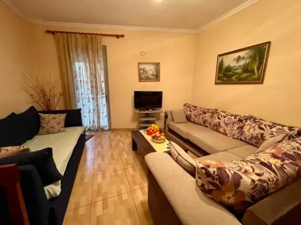 Tirane, shitet apartament 1+1+BLK Kati 4, 66 m² 110.000 Euro (Prokuroria e Tiranes)
