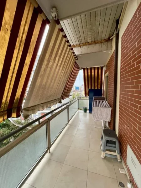 Tirane, shitet apartament 1+1+BLK Kati 4, 66 m² 110.000 Euro (Prokuroria e Tiranes)