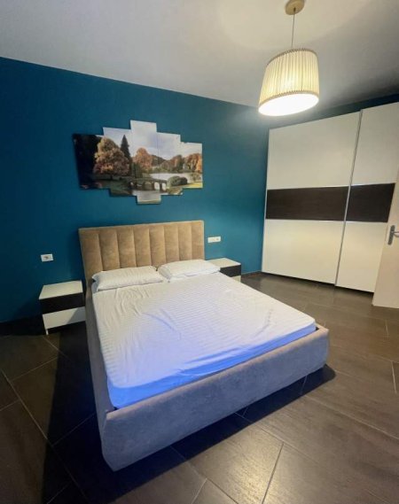 Tirane, jepet me qera apartament 1+1+BLK Kati 2, 86 m² 500 Euro