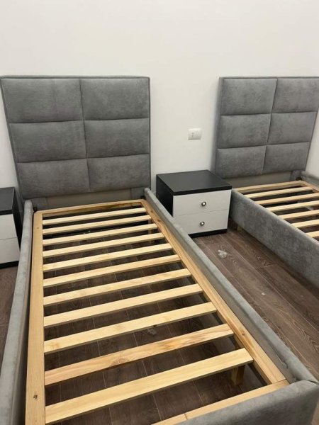 Tirane, jepet me qera apartament 2+1+BLK Kati 3, 138 m² 500 Euro (Xhanfize Keko)