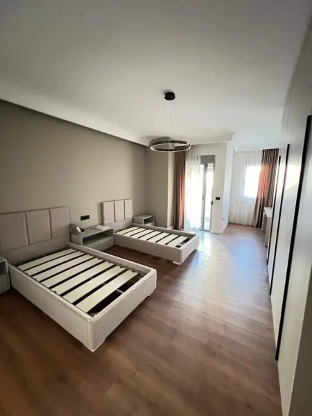 Tirane, shitet apartament 2+1+BLK Kati 1, 125 m² 156.000 Euro (Teodor keko)