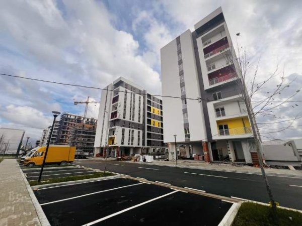Tirane, shes apartament 2+1 Kati 2, 93 m² 75.000 Euro