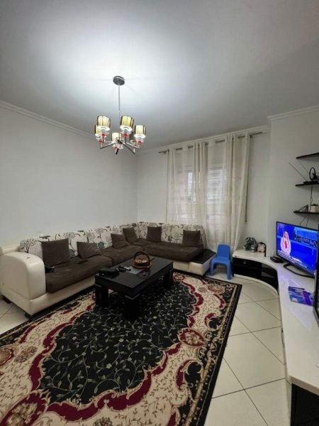 Tirane, shitet apartament 2+1+BLK Kati 5, 98 m² 216.000 Euro