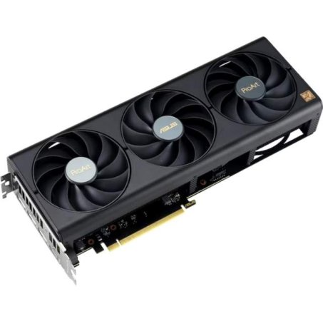 Tirane, shes Grafik card ASUS ProArt GeForce RTX 4060 Ti - 16 GB 650 Euro