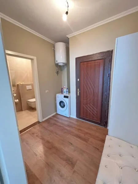 Tirane, jepet me qera apartament 2+1+BLK Kati 6, 400 Euro