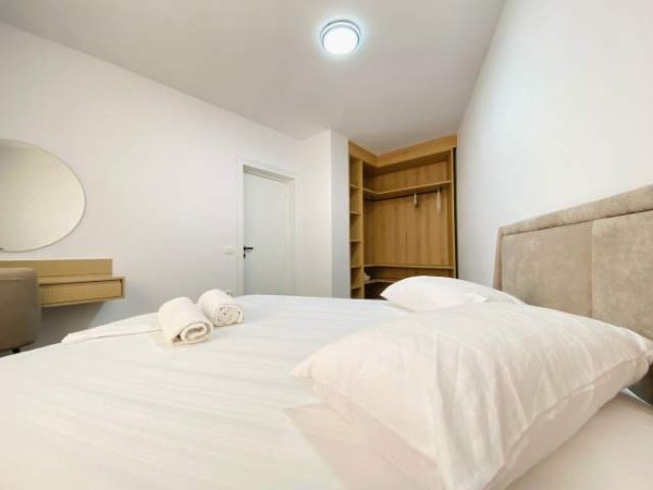 Vlore, shitet apartament 1+1 63 m²  (Uje i Ftohte)