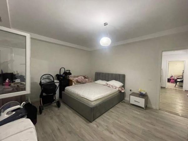 Tirane, shes apartament 1+1+BLK Kati 0, 70 m² 83.000 Euro (Kongresi Manastirit)