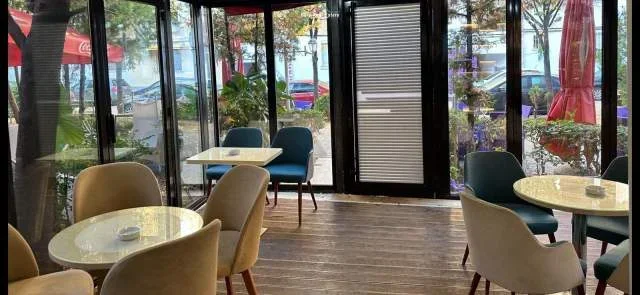 Tirane, shes lokal Kati 0, 90 m² 175.000 Euro (Myslym Shyri)