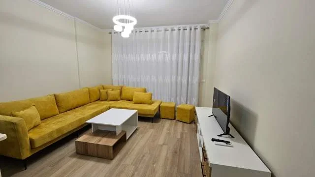Tirane, jepet me qera apartament 2+1+BLK Kati 6, 121 m² 650 Euro (Don Bosko)