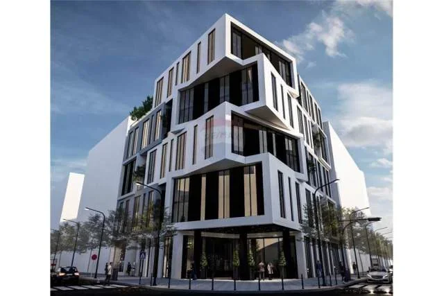 Tirane, shitet apartament 1+1 Kati 4, 68 m² 1.000 Euro (Astir)