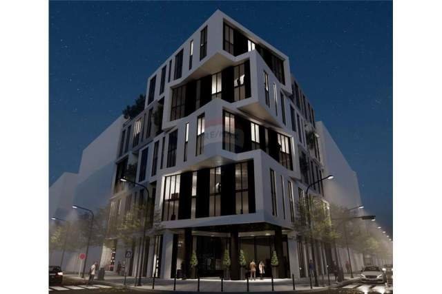 Tirane, shitet apartament 1+1 Kati 4, 68 m² 1.000 Euro (Astir)