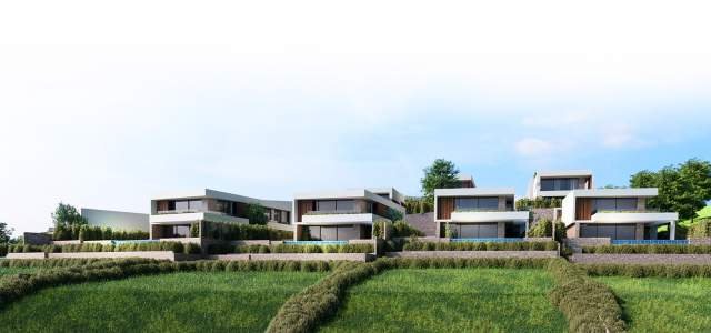 Tirane, shitet apartament 1+1+BLK Kati 1, 136 m² 268.566 Euro (Farke)