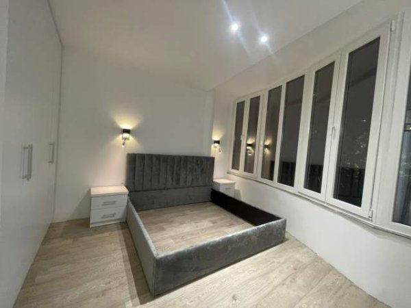 Tirane, jepet me qera apartament 2+1+A Kati 3, 75 m² 600 Euro (Don Bosko)