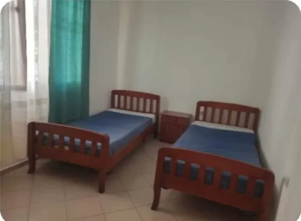 Tirane, jepet me qera Kati 1, 65 m² 270 Euro (Qytet Studenti)