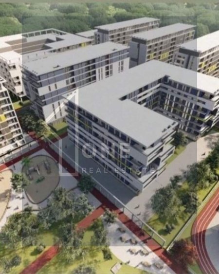 Tirane, shitet apartament 2+1+BLK Kati 2, 96 m² 830 Euro (Univers City)