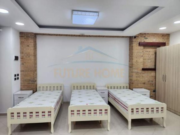 Tirane, jepet me qera apartament 1+1 Kati 1, 48 m² 300 Euro (Xhanfize Keko)