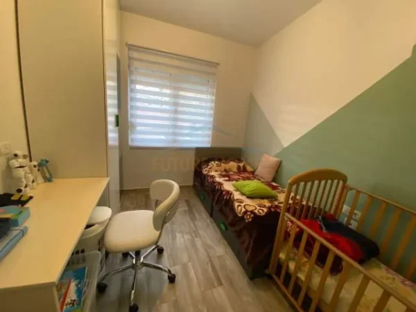 Tirane, jepet me qera apartament 2+1 Kati 4, 68 m² 600 Euro (Stadiumi Dinamo)