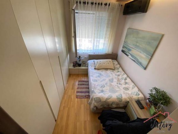 Tirane, shitet apartament 2+1+BLK 95 m² 130.000 Euro (Besim Alla, Rruga Tre Dëshmorët, Astir)