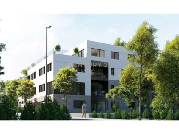 Tirane, shes apartament 3+1+2 141 m² 423.000 Euro (Liqeni i Tiranës)