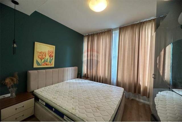 Tirane, shitet apartament Kati 3, 45 m² 110.000 Euro (Kopshti Zoologjik)