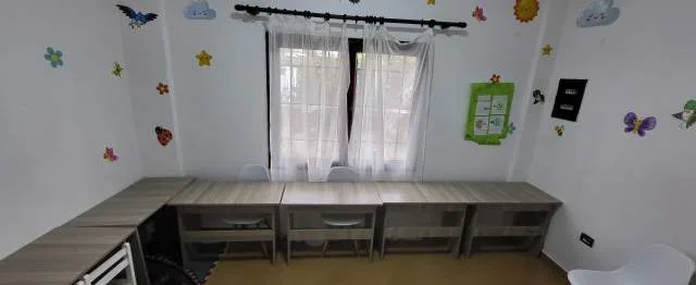 Tirane, shes Baze materiale per kopsht femijesh 5.000 Euro