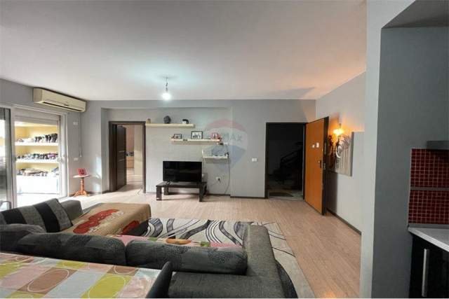 Tirane, shitet apartament 2+1+BLK Kati 4, 102 m² 113.000 Euro