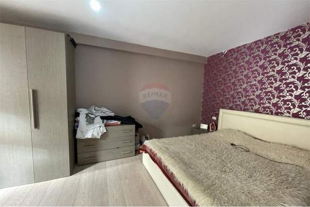 Tirane, shitet apartament 2+1+BLK Kati 4, 102 m² 113.000 Euro