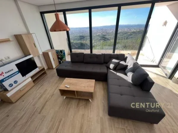 Tirane, jepet me qera apartament 2+1+A+BLK Kati 2, 110 m² 900