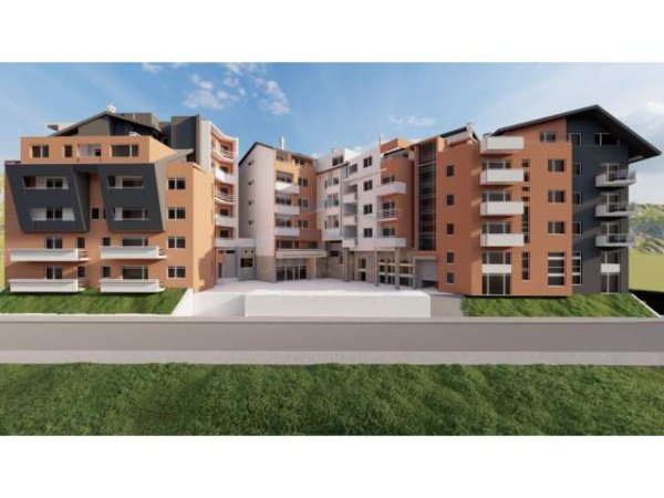 Tirane, shitet apartament 1+1 Kati 0, 48 m² 43.200 Euro (Rruga Baftjar Lici)