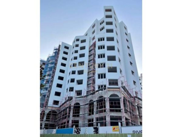 Tirane, shitet apartament 3+1+BLK Kati 3, 131 m² 197.000 Euro (RIVER RESIDENCE)