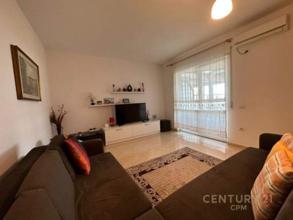 Lungomare, shitet apartament 1+1 Kati 1, 90 m² 120.000 Euro (LUNGOMARE)