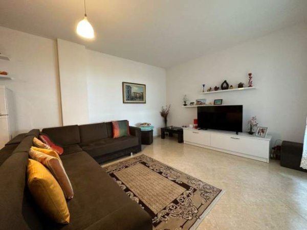 Lungomare, shitet apartament 1+1 Kati 1, 90 m² 120.000 Euro (LUNGOMARE)