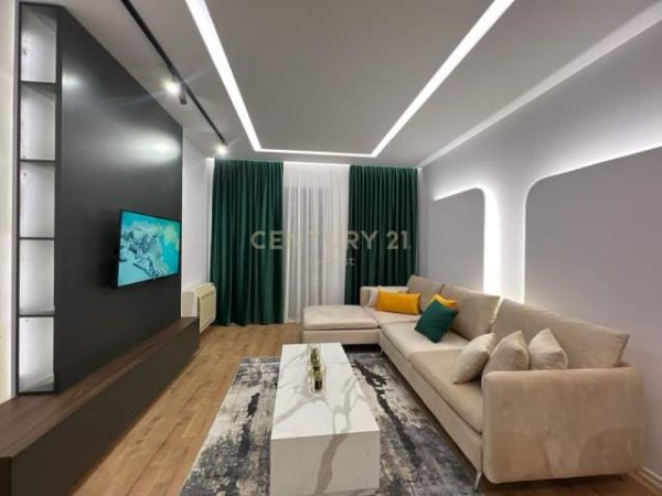 Tirane, shitet apartament 1+1+BLK Kati 8, 75 m² 135.000 Euro (Kompleksi ASL, Xhamllik)
