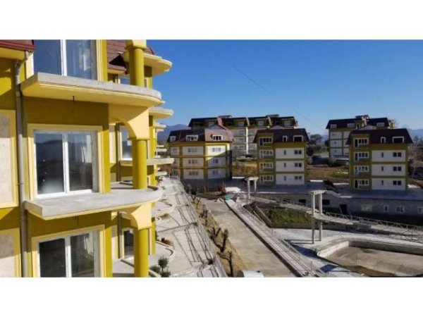 Tirane, shitet apartament 2+1+BLK Kati 2, 153 m² 228.000 Euro (Farke)