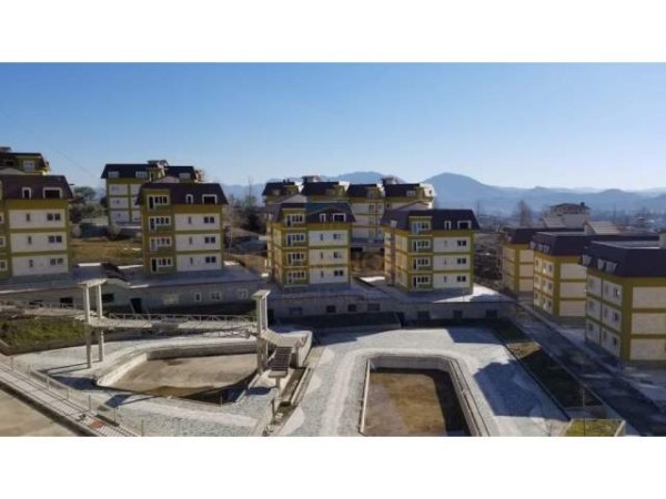 Tirane, shitet apartament 2+1+BLK Kati 2, 153 m² 228.000 Euro (Farke)