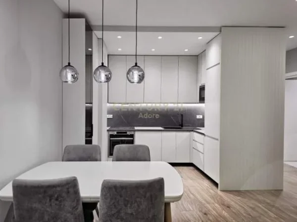 Tirane, jepet me qera apartament Kati 1, 100 m² 1.100 Euro (teg)