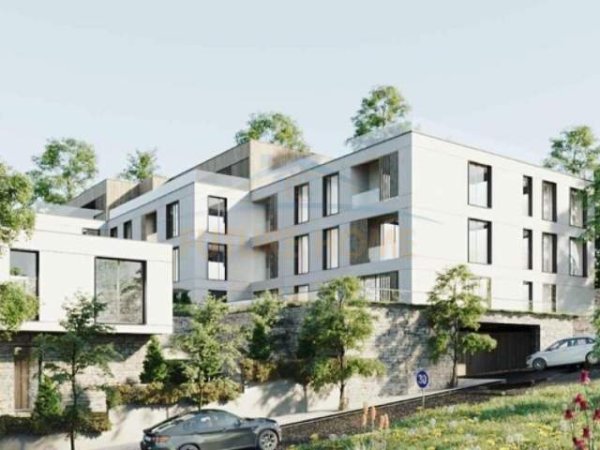 Tirane, shitet apartament 2+1+BLK Kati 1, 127 m² 215.000 Euro (FARKE)