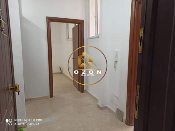 Tirane, shitet apartament 2+1 Kati 1, 102 m² 800 Euro/m2 (Fresk)