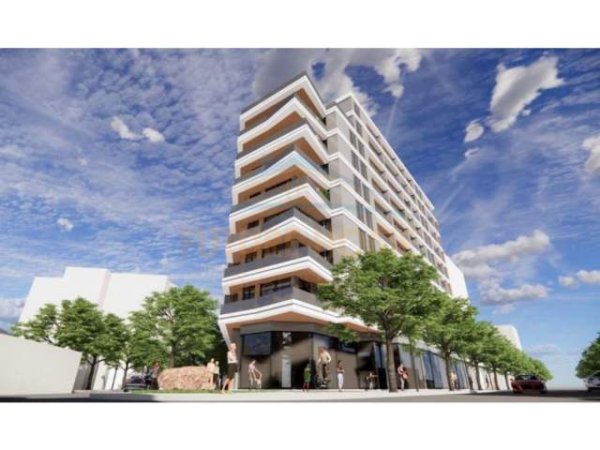 Tirane, shitet apartament 1+1 Kati 10, 76 m² 135.900 Euro (SELVIA)