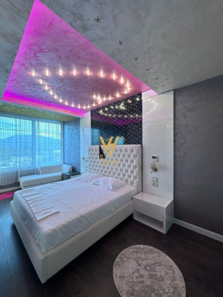 Tirane, jepet me qera apartament 2+1+BLK Kati 4, 94 m² 1.000 Euro (KOPSHTI BOTANIK)