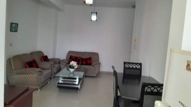 Tirane, Apartament #meQira 2+1 ( Komuna Parisit )