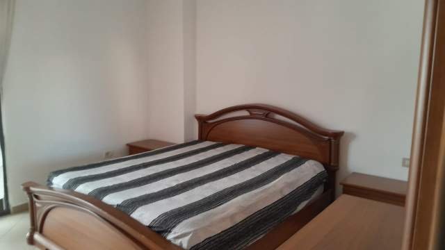 Tirane, Apartament #meQira 2+1 ( Komuna Parisit )