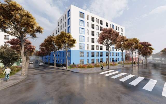 Tirane, shitet apartament 1+1+BLK Kati 5, 60 m² 72.000 Euro (Kompleksi Kaimi Ali Demi)