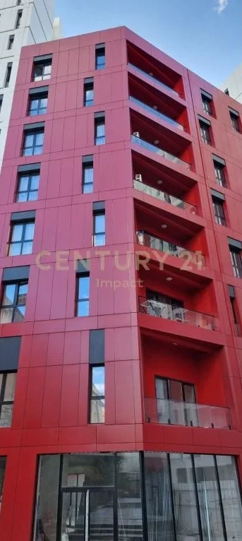 Tirane, jepet me qera apartament 2+1 Kati 1, 118 m² 600 Euro (Rruga e Dibres, kompleksi Arlis, Farmacia 10)