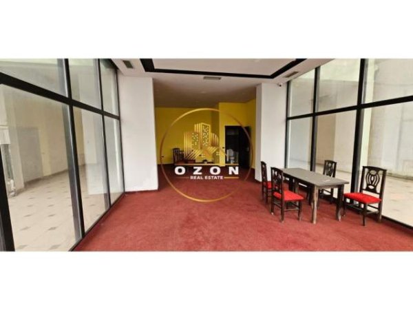 Tirane, shitet ambjent biznesi Kati 0, 60 m² 135000Euro (KAMEZ)