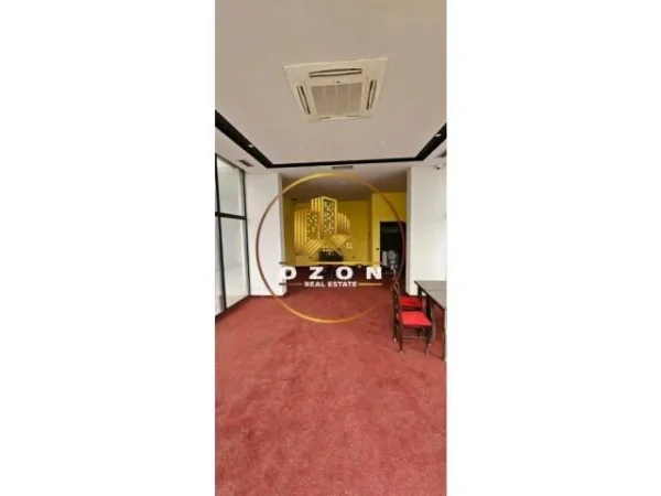 Tirane, shitet ambjent biznesi Kati 0, 60 m² 135000Euro (KAMEZ)