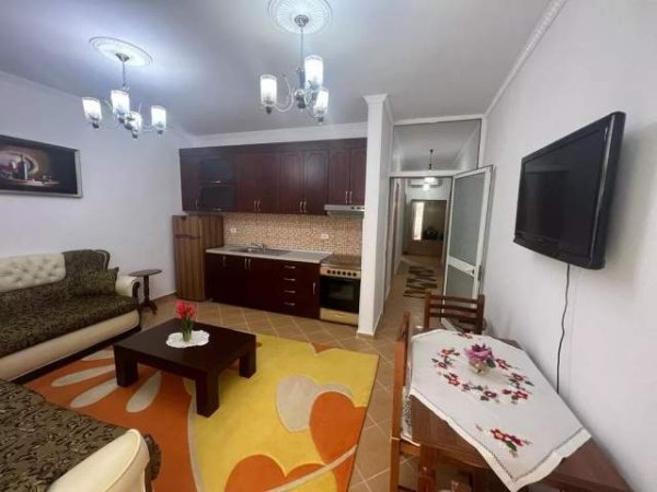 Tirane, shitet apartament 2+1+BLK Kati 4, 84 m² 90.000 Euro (ne Fresk te Minibashkia)