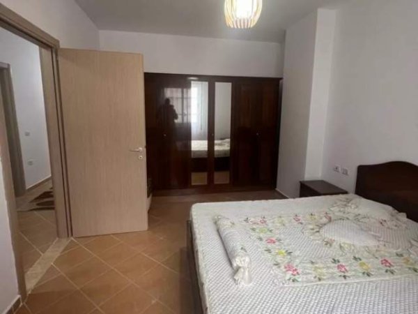 Tirane, shitet apartament 2+1+BLK Kati 4, 84 m² 90.000 Euro (ne Fresk te Minibashkia)